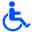 Disabled people enhancement