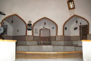Mirasepahlavani Museum