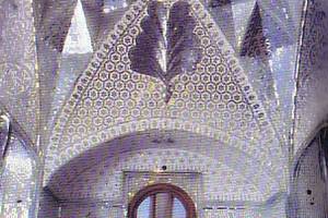 Hesamodole Tomb