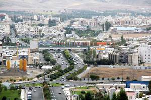 Zanjan