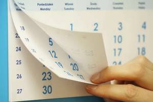 Calendar