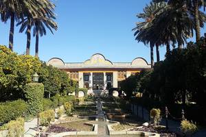 Narenjestan Qavam Museum