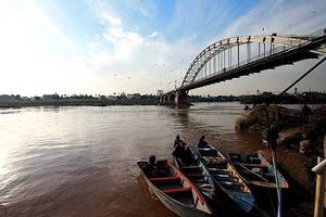 Ahvaz