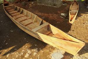 Boat Building