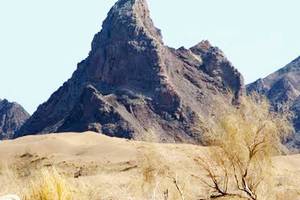 غار حلوان