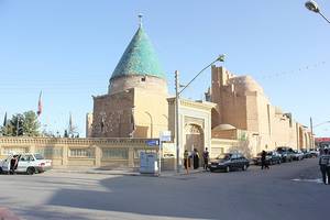 Shahroud