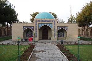 Sabzevar