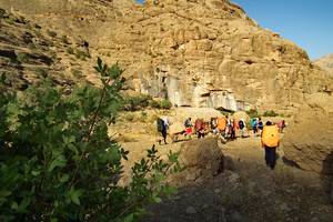 advanture