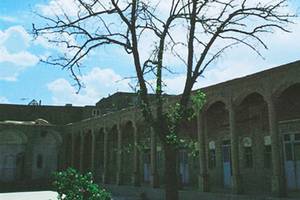 Masoumie School
