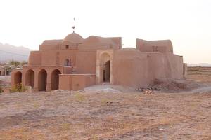 مسجد جامع رقه