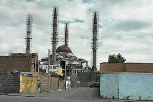 Zahedan