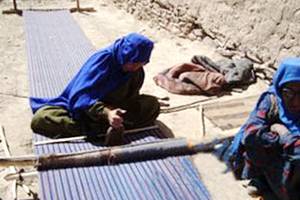 Barak Weaving