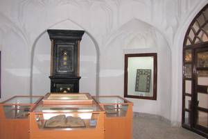 Birjand Archeology Museum