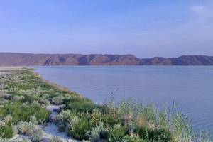 Hirm Wetland