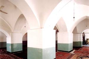 Ashourkhane Mosque