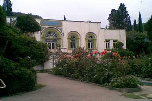 Behshahr