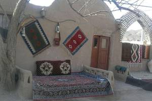 Fanoos Kavir Reza Abad