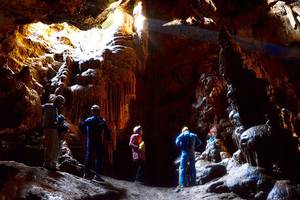 Kohak Cave