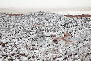 Qom Salt Dome