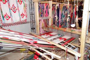 Daraee Weaving