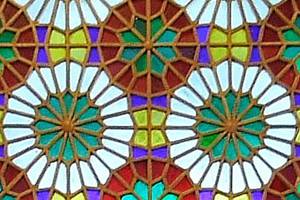 Girih tiles