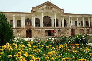 Tabriz