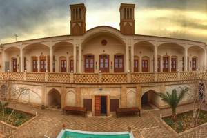 (Safa House (Bani Taba