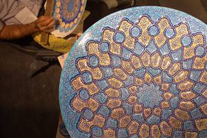 Enamelling