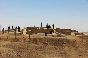 Zabol