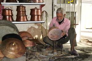Coppersmith