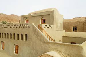 خانه آق سید ذبیح الله
