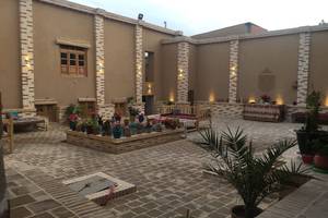 Parvin Palace