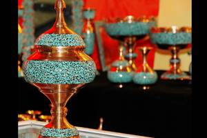 Turquoise