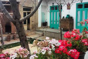 Javaheri House