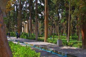 Kashan