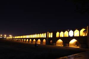 Isfahan