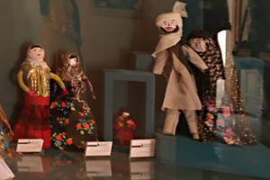 Doll Museum Birjand