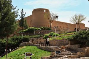 Birjand Castle