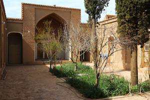 خانه علوی