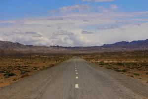 road