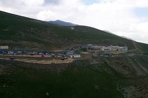 Meshgin Shahr