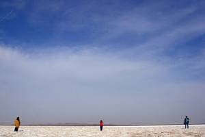 Namak Lake