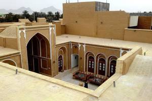 ماه بی‌بی