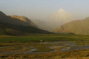 national park