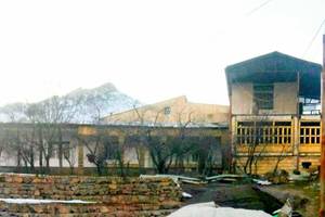 ُTourist Cottage