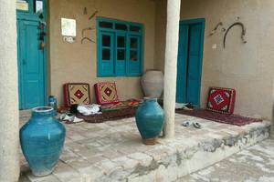 Ojagh-e-Seyyed Karim