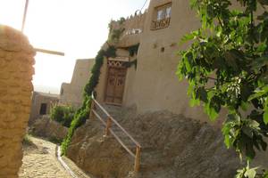 (Touran Gasht (Amoo Hosein