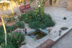Saray-e-Omid